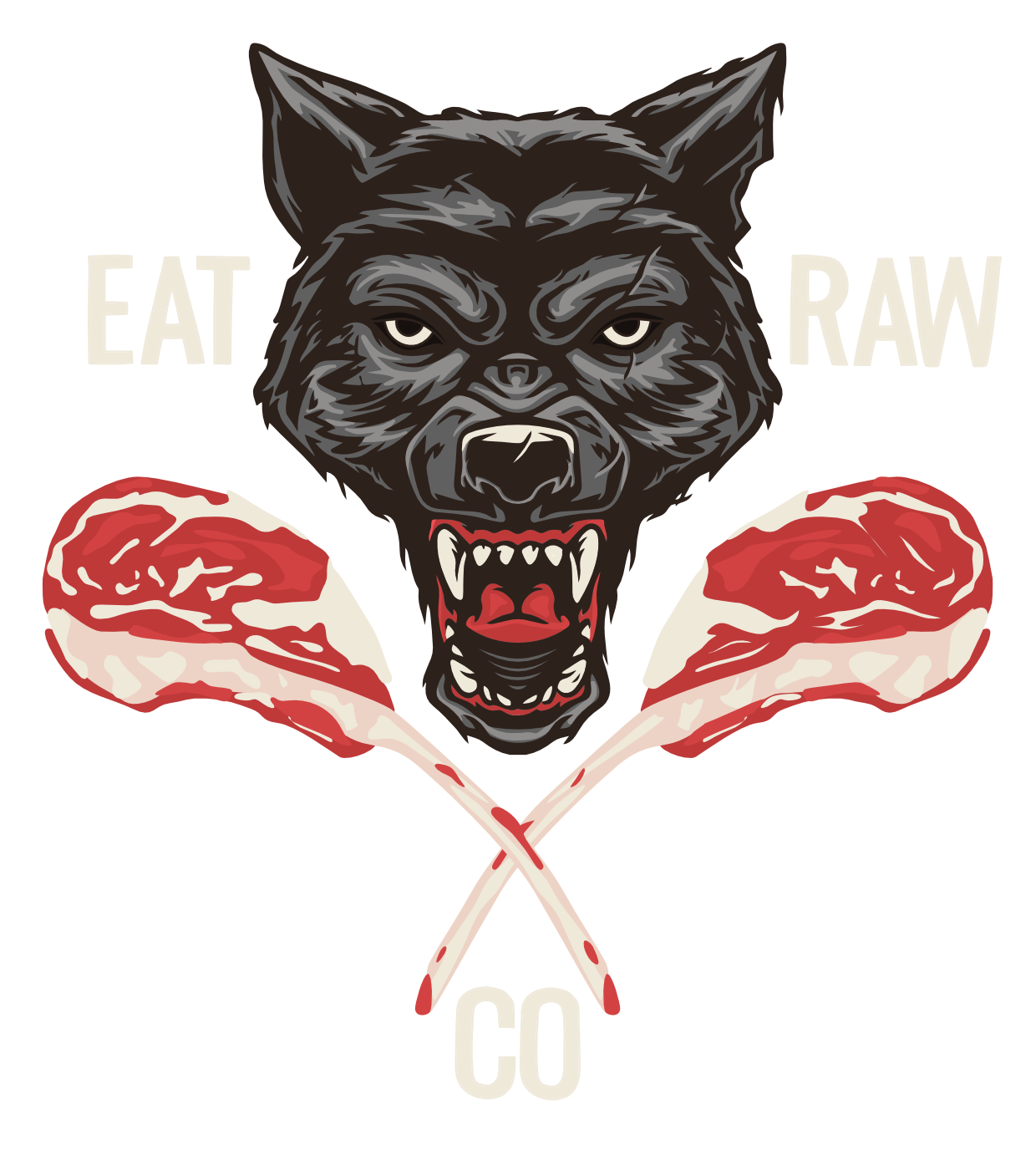 Eat Raw Co.