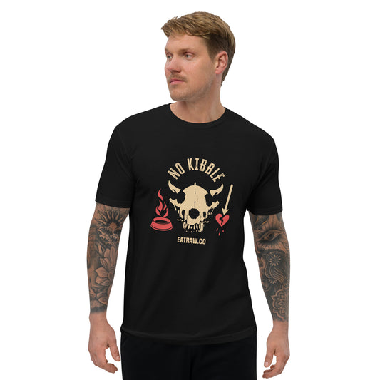 Blackbeard's Dog T-shirt